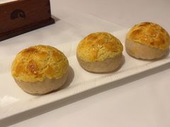 -白天鹅宾馆-宏图府餐厅