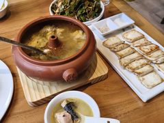 -翠云楼·汽锅鸡·云南特色菜(翠湖公园店)