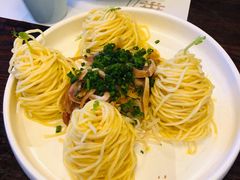-拈菜(观音桥阳光世纪店)