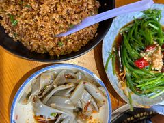 -民食香·腊排骨野生菌美食(木府店)