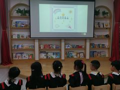 -安妮花英语·少儿·原版阅读(沙坪坝店)