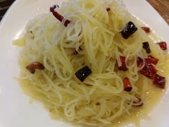-东北人家铁锅炖(鞍山路店)