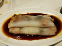-稻香酒家·34年老字号·港式粤菜(汉街店)