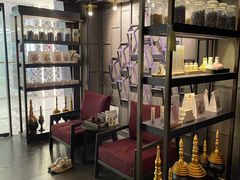 -LANN I 蘭 泰式古法按摩(徐家汇城开YOYO店)