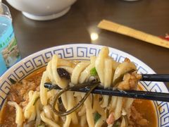 -蒲锦源烩饼(蒲城店)