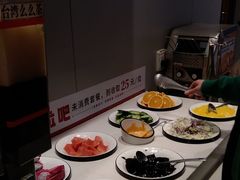 -豪享来中西餐厅(隆昌店)