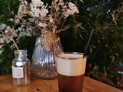 -T-COFFEE(长江花园店)