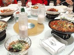 -翠清酒家(万丰路店)