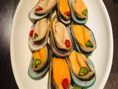 捞汁海虹-JE 北京(华熙LIVE店)