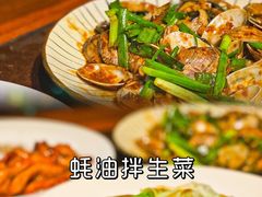 -上楼私房菜(院士路店)