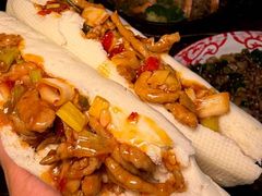 -饭江湖·江湖菜(湖广会馆店)