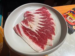 -久藏·横膈膜烧肉·酒场(江汉路店)