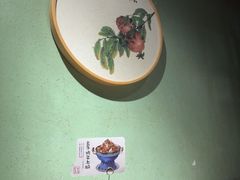 -小吊梨汤·北京菜·烤鸭(清河万象汇店)