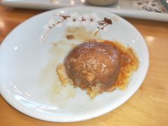 -惠丰门丁肉饼店