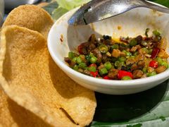 西贡金不换肉碎包-美奈小馆·东南亚菜(福田星河COCO Park店)