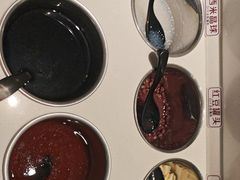 -圣福琚川味火锅(金伦花园店)