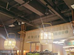 -筱爷叔·上海传统手工菜(玉树路店)
