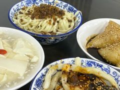 -西月城谭豆花(春熙路店)