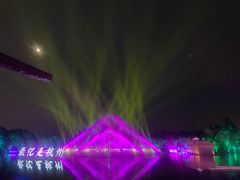 -印象西湖·最忆是杭州实景演出
