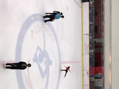 -全明星滑冰俱乐部(万象城店)