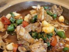 -庆峰龙虾烧烤(合肥一店)