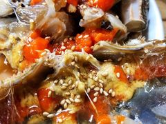 -阿岘洞酱蟹