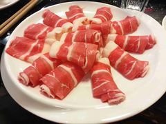 内蒙小肥羊-大拙里·精致融合菜(沙湖桃源国际店)