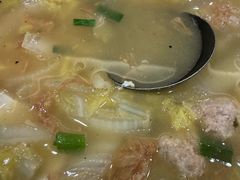 -乡亲鹅肉城(吴江店)