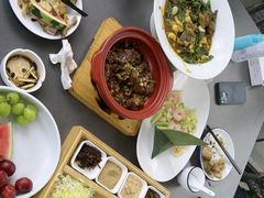 -蘇河湾·新鲁菜·泰山宴(泰山店)