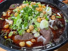血旺-正兴张血旺