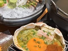 -江户·岚 创意料理(泛海店)