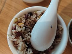 -糟粕醋·椰苑海南菜餐厅(亚龙湾天域酒店)