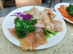 -妙香居韩国烤肉(容桂天佑城店)