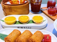 -蔡澜点心·粤菜(领展购物广场店)