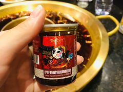 -巴蜀大宅门火锅(北大街店)