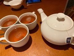 -杭州JW万豪酒店-万豪中餐厅