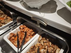 -好伦哥比萨烤肉自助(马家堡店)
