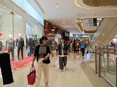 -天河城购物中心