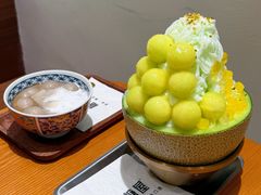 -糖糖屋•糖水•雪花冰店(时尚天河店)