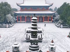 -开福禅寺