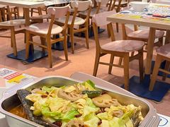 -松哥油焖大虾.小龙虾.黑鸭煲(海岸城店)