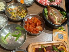 -香猪坊韩国烤肉专属门店(魏公村店)