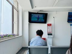 -大连医科大学附属第二医院(总院)