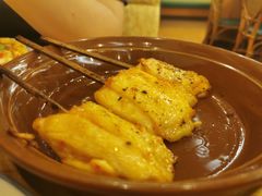 -萨莉亚意式餐厅(中信地铁商场店)