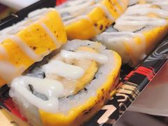 -N多寿司(万尚城店)