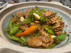 -三品香·江浙菜(松江九谊店)