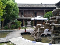 -台儿庄古城