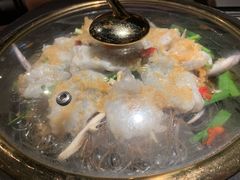 -绿茶餐厅(昌平悦荟店)