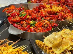 -张勇斌大虾(淮北旗舰店)