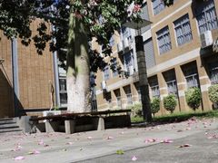 -福州大学(旗山校区)